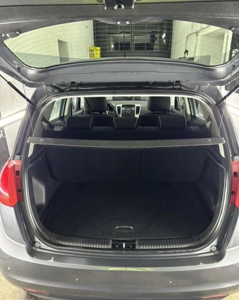 Kia Venga cena 12900 przebieg: 288000, rok produkcji 2010 z Kraków małe 232